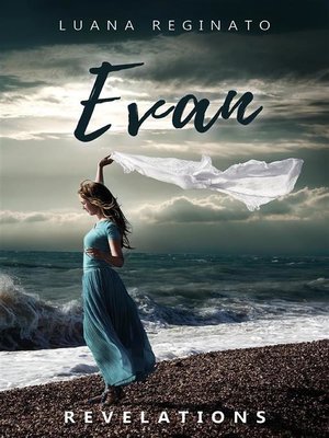 cover image of Evan--Revelations